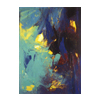Acryl / Leinwand, 1993, 140 x 100 cm
Acrylics / Canvas, 1993, 140 x 100 cm